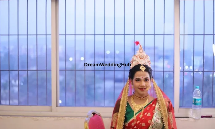 Makeup Junkies Studio by Ruchika Senapati